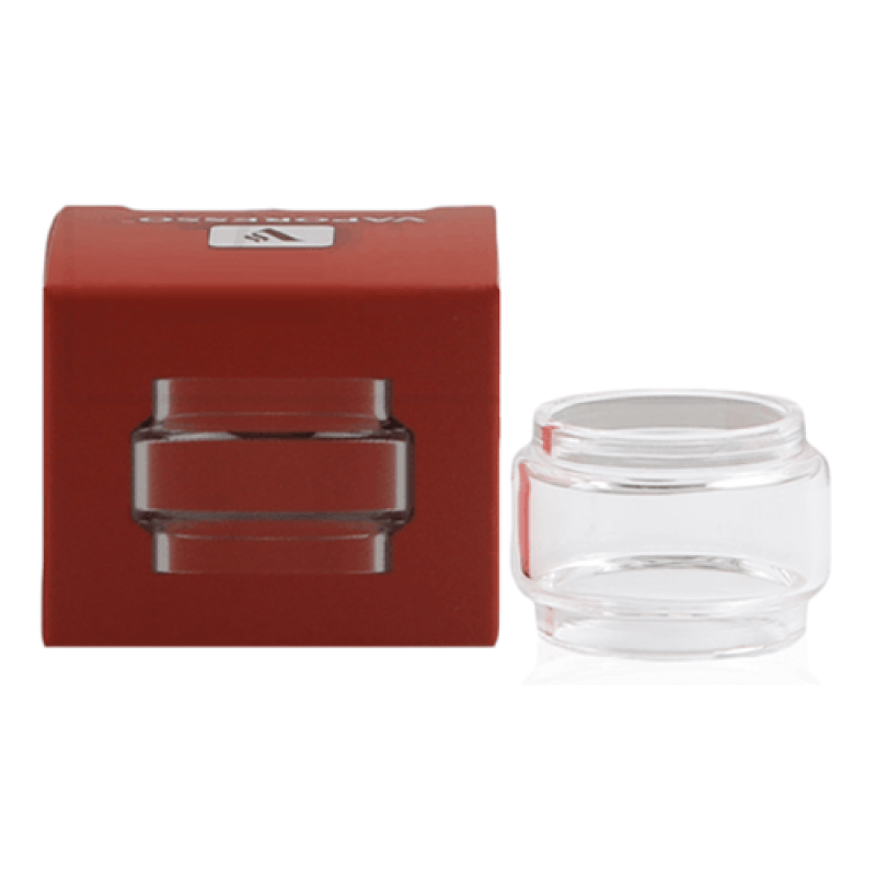 Vidro - Vaporesso - Sky Solo Plus 8ml Vidro - Vaporesso - Sky Solo Plus 8ml