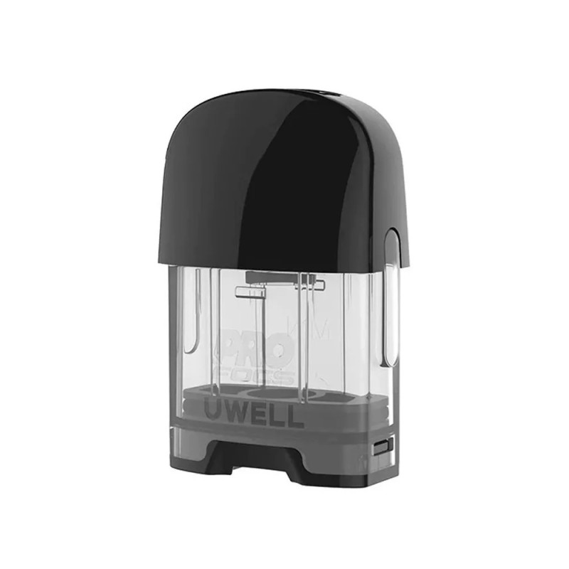 Cartucho Caliburn G/Koko Prime POD - UWELL Cartucho Caliburn G/Koko Prime POD - UWELL