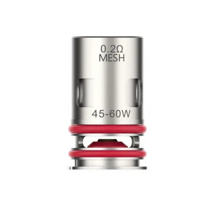 Coil GTX Mesh Vaporesso 0.2 OHM (Unidade) Coil GTX Mesh Vaporesso 0.2 OHM (Unidade)