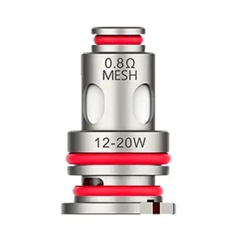 Coil GTX Mesh Vaporesso 0.8 OHM (Unidade) Coil GTX Mesh Vaporesso 0.8 OHM (Unidade)