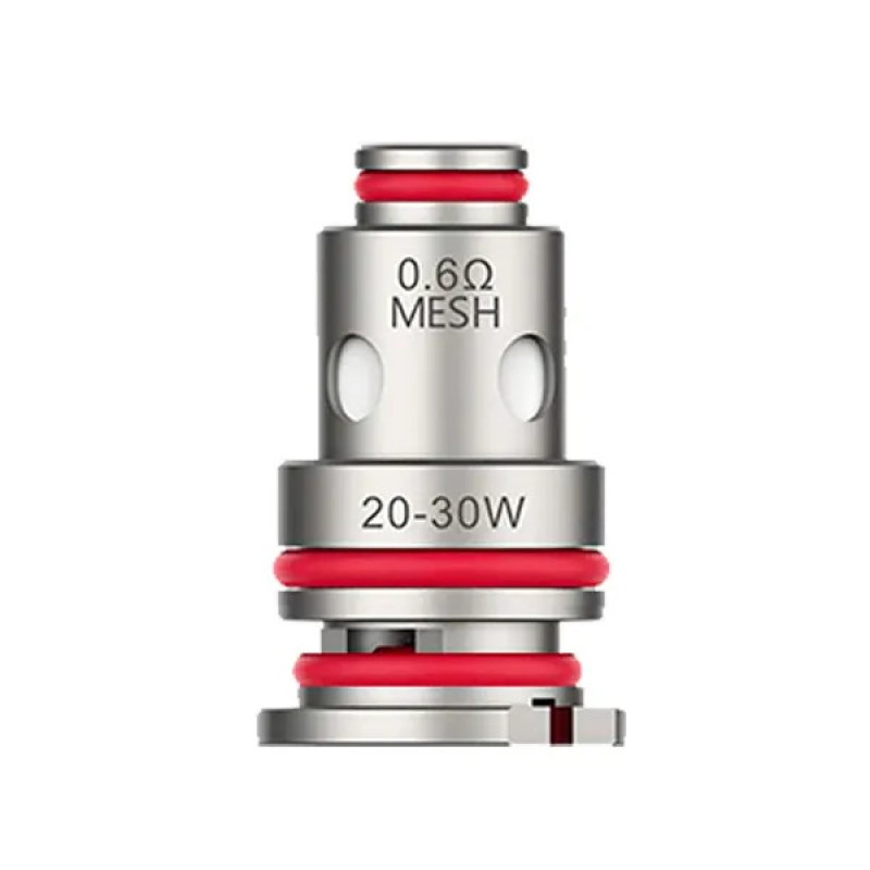 Coil GTX Mesh Vaporesso 0.6 OHM (Unidade) Coil GTX Mesh Vaporesso 0.6 OHM (Unidade)