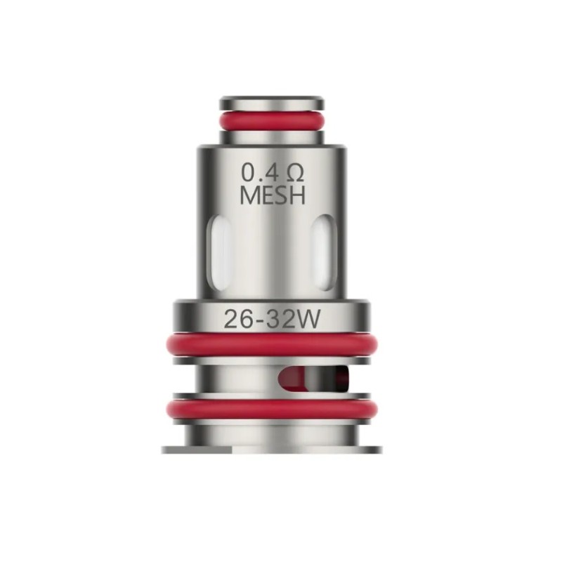 Coil GTX Mesh Vaporesso 0.4 OHM (Unidade) Coil GTX Mesh Vaporesso 0.4 OHM (Unidade)