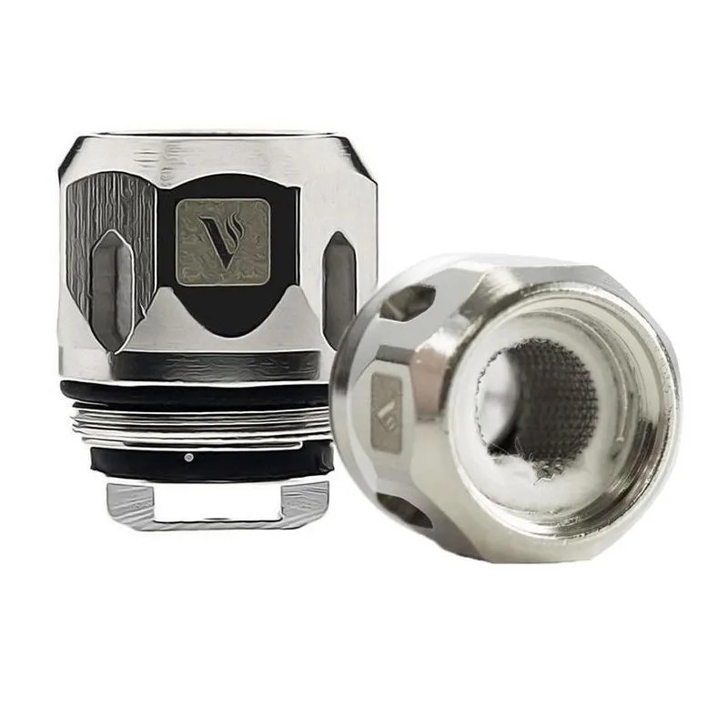 Coil GT Cores - 0.18 Resistência - Vaporesso Coil GT Cores - 0.18 Resistência - Vaporesso