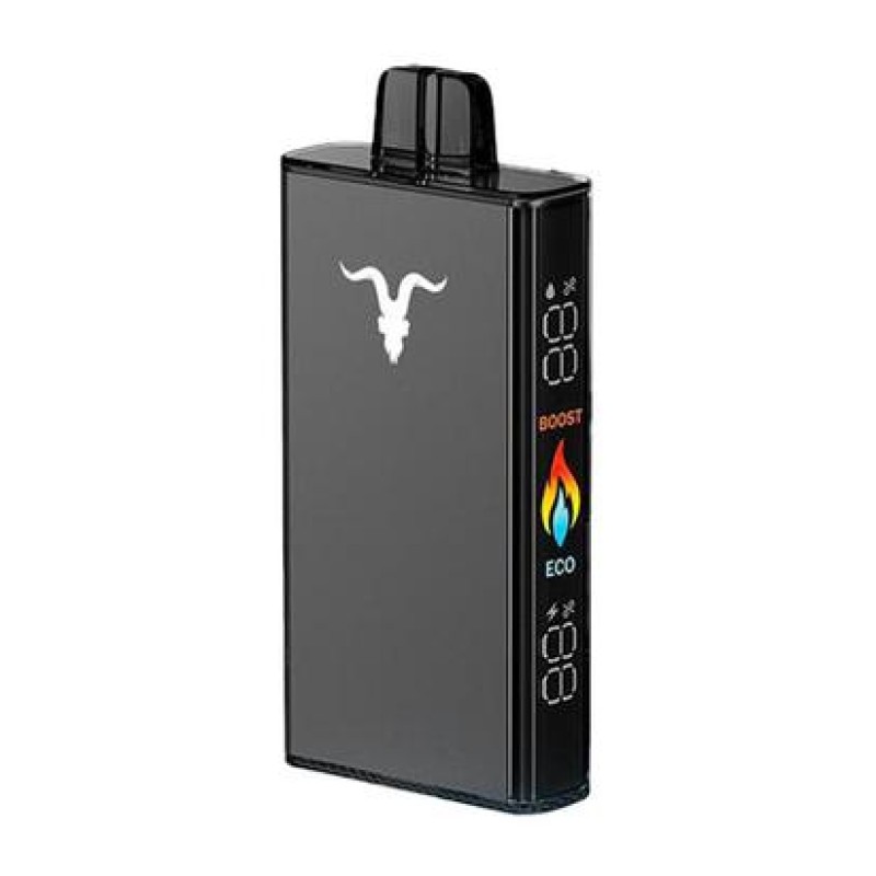 Pod Descartável Ignite V250 - 25000 Puffs - Menthol Pod Descartável Ignite V250 - 25000 Puffs - Menthol
