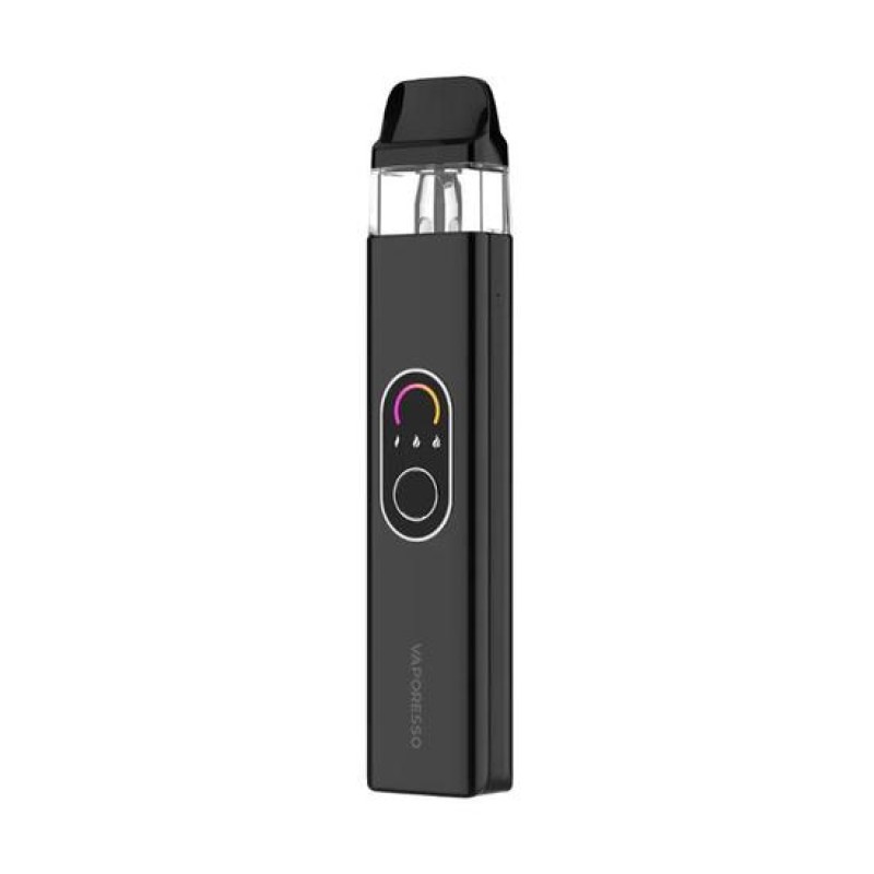 Pod System Xros 4 - 1000 mAh - Vaporesso - Black Pod System Xros 4 - 1000 mAh - Vaporesso - Black