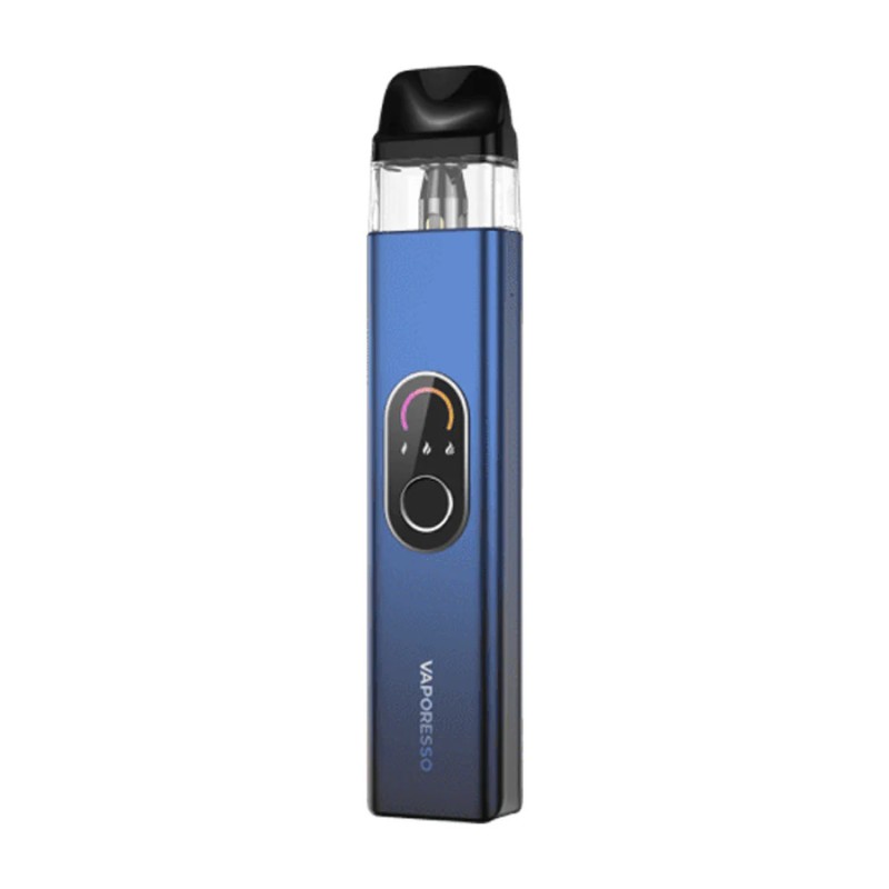 Pod System Xros 4 - 1000 mAh - Vaporesso - Blue Pod System Xros 4 - 1000 mAh - Vaporesso - Blue