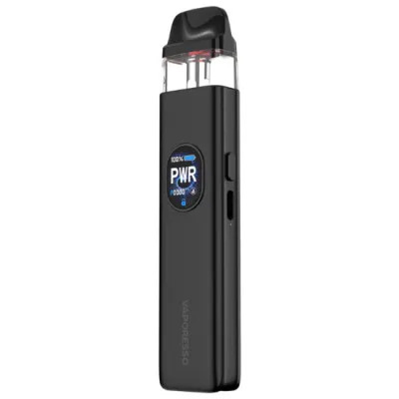 Pod System Xros 5 - Vaporesso - Cosmic Black Pod System Xros 5 - Vaporesso - Cosmic Black