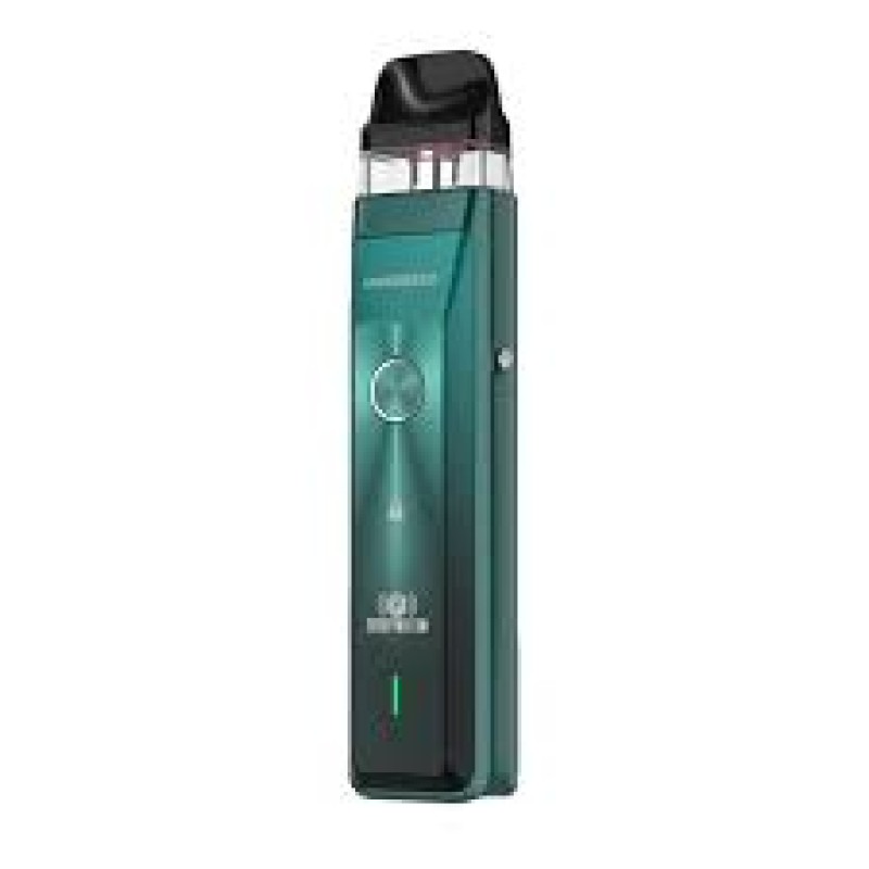 Pod System Xros Pro 1200 mAh - Vaporesso - Green Pod System Xros Pro 1200 mAh - Vaporesso - Green